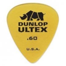 Dunlop 421P.60 Ultex Standard Players Pack 0.60