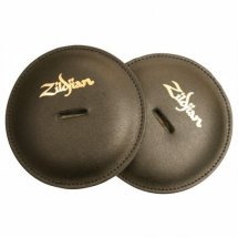 Zildjian LEATHER Pads (pair)