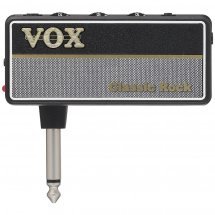 VOX Amplug2 Classic Rock (AP2-