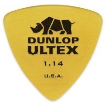 Dunlop 426P1.14 Ultex Triangle Players Pack 1.14