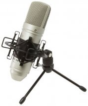 Tascam TM-80-Microphone