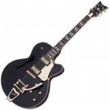 Schecter Coupe G.BLK