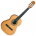Классическая гитара 