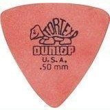 Dunlop 431P.50 Tortex Triangle Players Pack