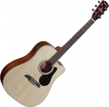 Акустическая гитара Alvarez RD26CE