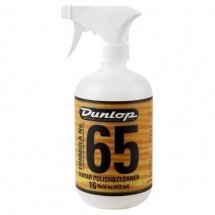Dunlop 6516 FORM 65 CLn&amp;POL