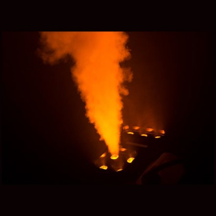 Дымогенератор (дым машина)  - Фото №87274