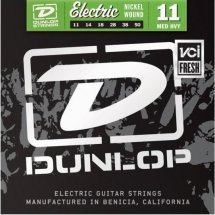 Dunlop DEN1150 Electric Medium Heavy 11