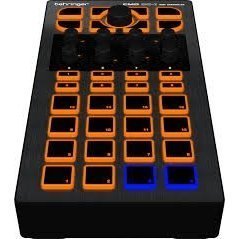 DJ контроллер  - Фото №88681