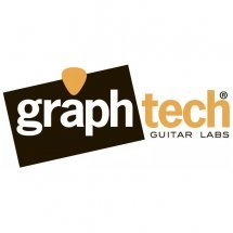 Graph Tech PS-8893-NO Resomax NV Tailpiece-Nickel