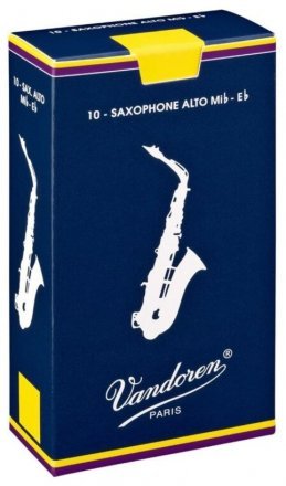 Трость для саксофона альт  - Фото №130383