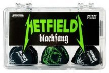 Dunlop PH1120 Hetfields Black Fang Cabinet