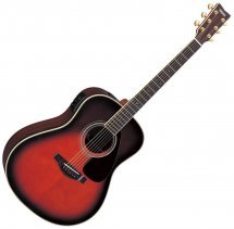 Акустическая гитара Yamaha LLX6A TBS