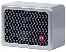 ZT Amplifiers Lunchbox Cab