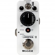 Mooer Micro LOOPER II