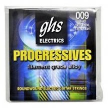 GHS Strings Progressives PRXL 09-42
