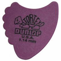 Dunlop 417R1.14 Gator Grip Standard 1.14