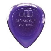 Dunlop 474P3.0 Stubby Jazz Players Pack 3.0