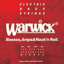 Warwick 46210 ML 4