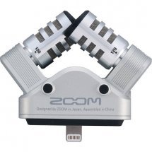 USB-микрофон Zoom iQ6