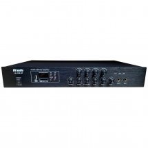 DV audio LA-100.4P