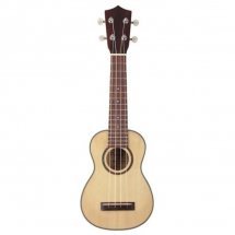 Укулеле Prima M332S (Solid Spruce / Rosewood)