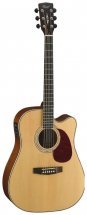 Акустическая гитара Cort MR710F NS
