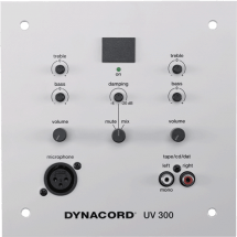 Dynacord UV 300