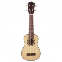 Укулеле Prima M332T (Solid Spruce / Rosewood)