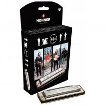 Hohner M196001X The Beatles