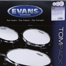 Evans ETPG1CLR-F