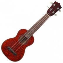 Укулеле Prima M380T (Solid Spruce / Flamed Maple)