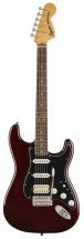 Squier By Fender Classic Vibe '70s Stratocaster Hss Lr  Walnut