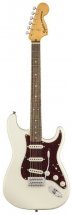 Squier By Fender Classic Vibe '70s Stratocaster Lr Olympic White