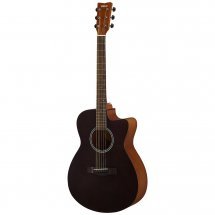 Акустическая гитара Yamaha FS400C SB