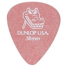 Dunlop 417P.58 Gator Grip Standard Players Pack 0.58