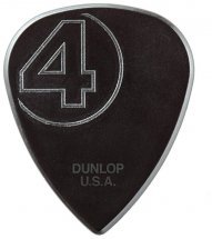 Dunlop 447PJR1.38 Jim Root Signature Nylon Pick