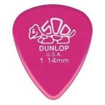 Dunlop 41P1.14 Delrin 500 Players Pack 1.14